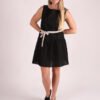 Drop Waist Tie Dress | All. Colors img 4969.jpg